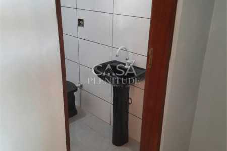 Sobrado à venda com 2 quartos, sendo 1 suíte, em Jardim dos Pássaros, Sorocaba, SP