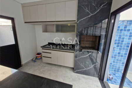 Casa em condomínio à venda com 3 quartos, sendo 1 suíte, em Cajuru do Sul, Sorocaba, SP