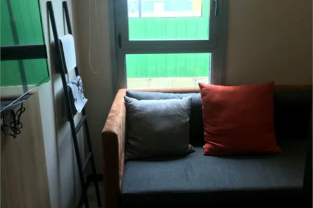 Apartamento à venda com 2 quartos, sendo 1 suíte, em Jardim das Acácias, São Paulo, SP