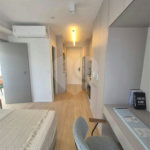 Apartamento para alugar com 1 suíte em Vila Nova Conceição, São Paulo, SP