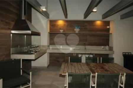 Apartamento para alugar com 1 quarto em Vila Firmiano Pinto, São Paulo, SP