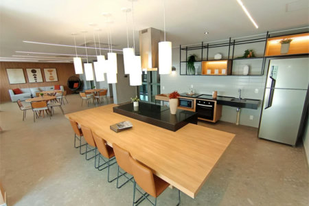 Apartamento à venda ou para alugar com 1 quarto em Pinheiros, São Paulo, SP