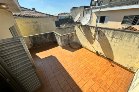 Sobrado à venda com 5 quartos, sendo 1 suíte, em Vila Medeiros, São Paulo, SP