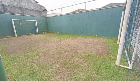 Apartamento Residencial à venda, Vila Matias, Santos - AP0656.