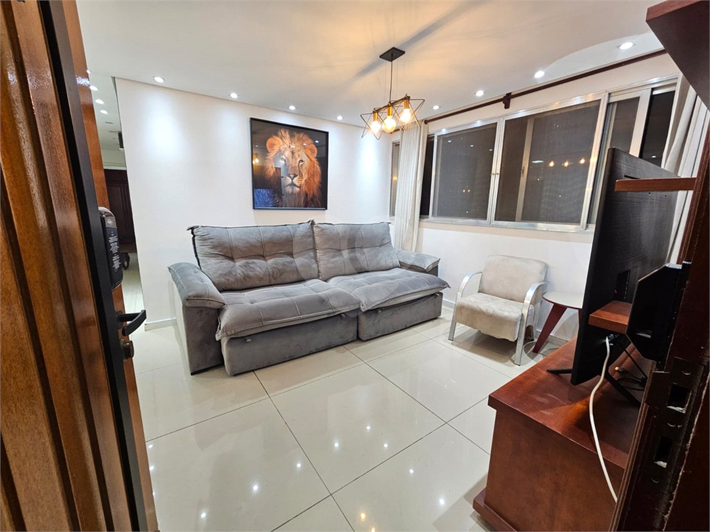 Apartamento à venda ou para alugar com 3 quartos, sendo 1 suíte, em Tucuruvi, São Paulo, SP