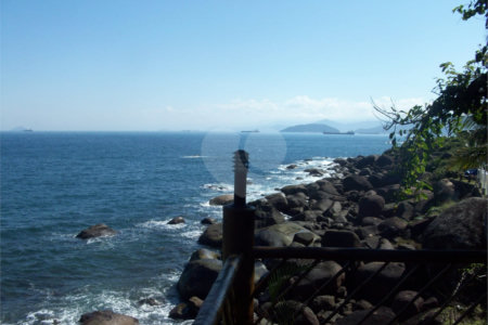 Casa à venda com 4 suítes em Praia Grande (sul da Ilha), Ilhabela, SP