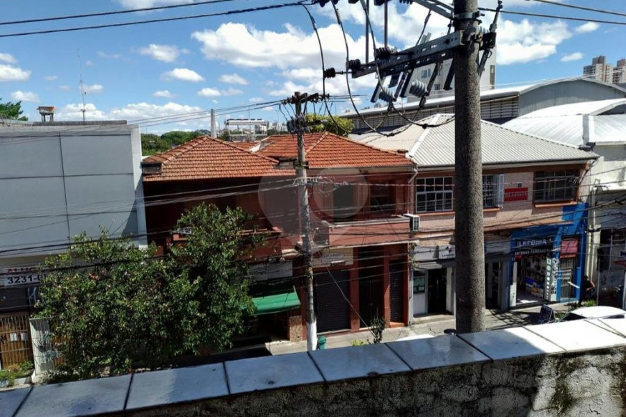Prédio à venda em Santana, São Paulo, SP