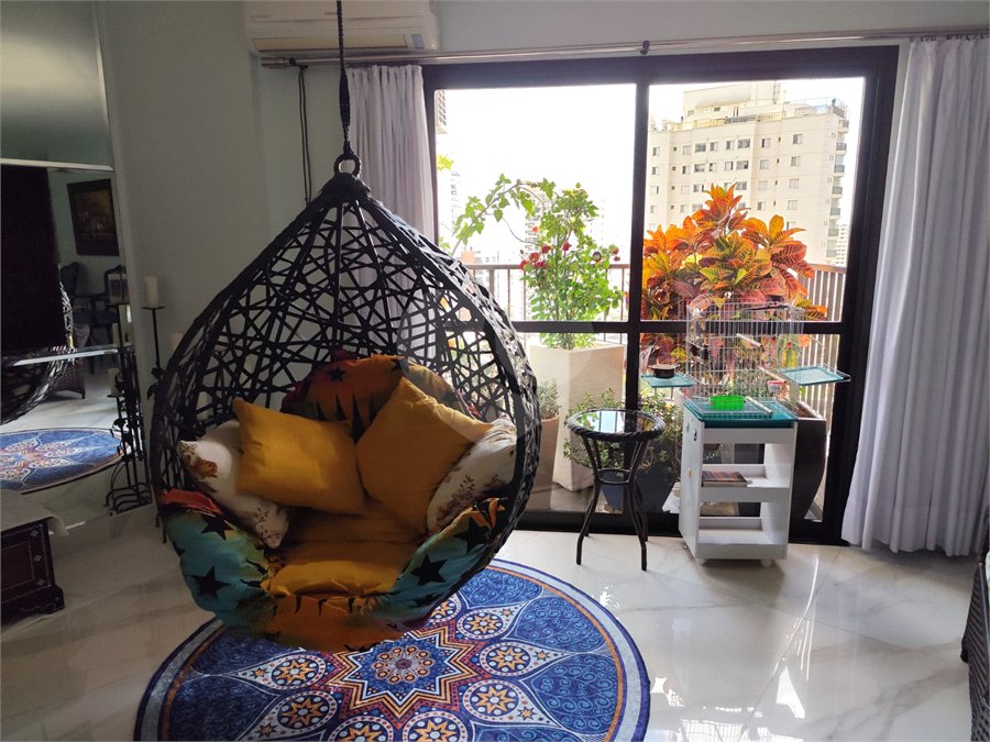 Apartamento à venda com 3 quartos, sendo 1 suíte, em Santana, São Paulo, SP