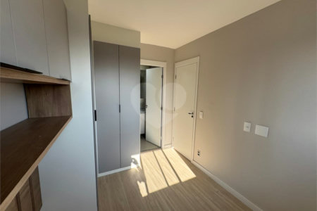 Apartamento à venda com 1 suíte em Butantã, São Paulo, SP