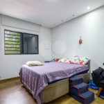 Sobrado à venda com 4 quartos, sendo 2 suítes, em Ipiranga, São Paulo, SP