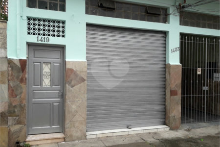 Prédio à venda em Vila Gomes Cardim, São Paulo, SP
