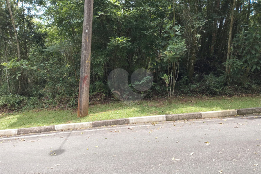 Terreno à venda no condomínio Cantareira, Mairiporã - SP