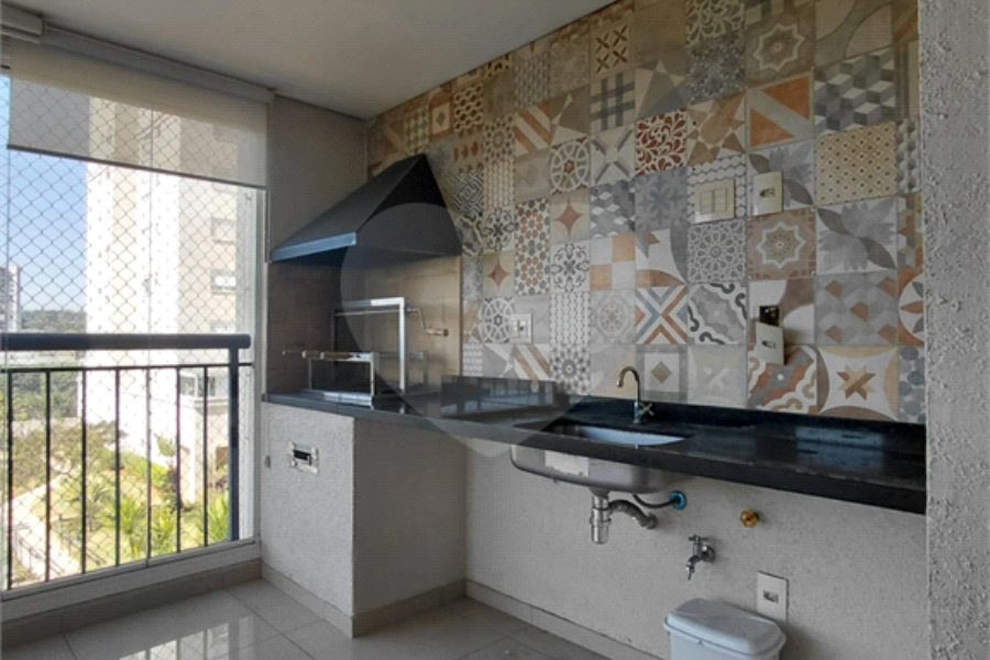 Apartamento à venda ou para alugar com 3 quartos, sendo 1 suíte, em Vila Guarani, São Paulo, SP