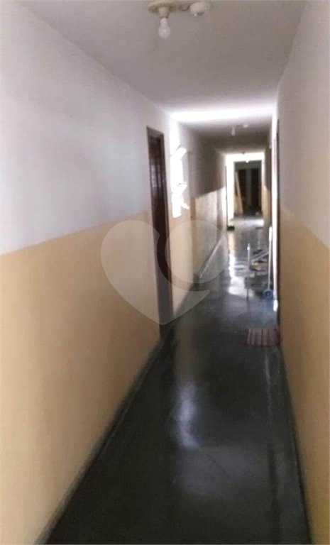 Apartamento à venda com 2 quartos em Bangu, Rio de Janeiro, RJ