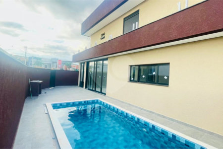 Casa à venda com 3 suítes no condomínio Residencial Villagio Wanel, Sorocaba - SP