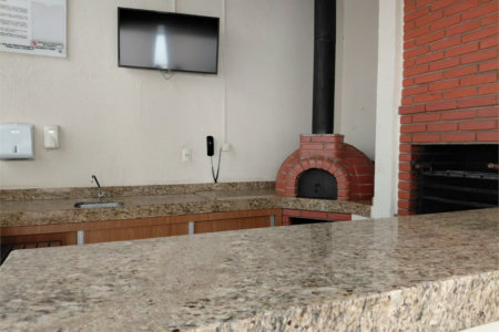 Apartamento à venda com 3 quartos, sendo 1 suíte, em Lapa, São Paulo, SP