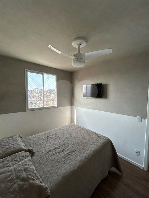 Apartamento à venda com 1 quarto em Vila Nova das Belezas, São Paulo, SP