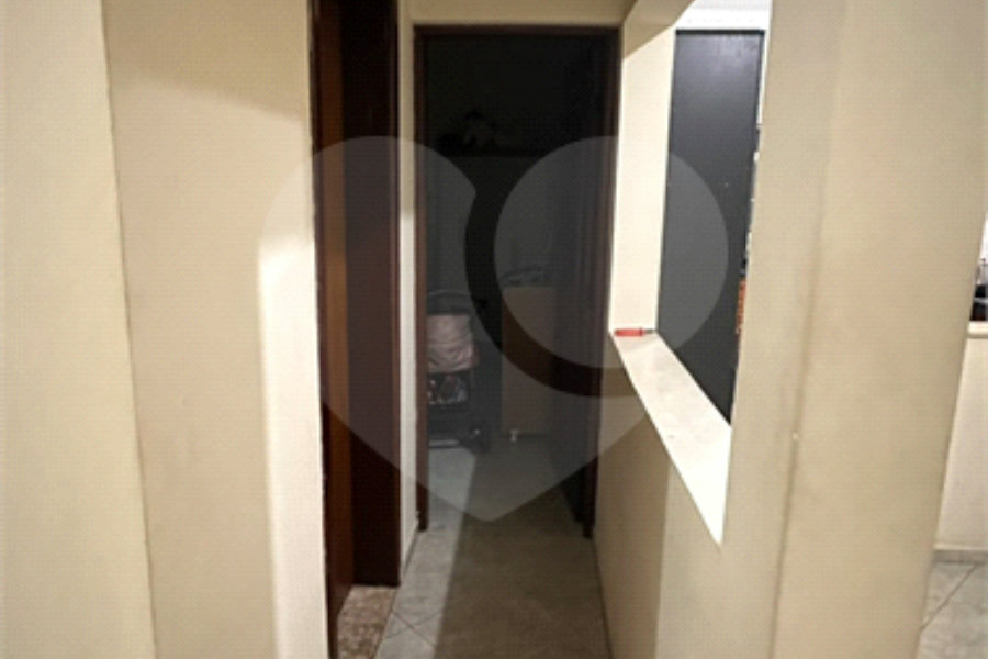 Sobrado à venda com 2 quartos, sendo 1 suíte, no Brasilândia, São Paulo, SP