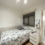 Apartamento à venda com 3 suítes em Vila Leopoldina, São Paulo, SP