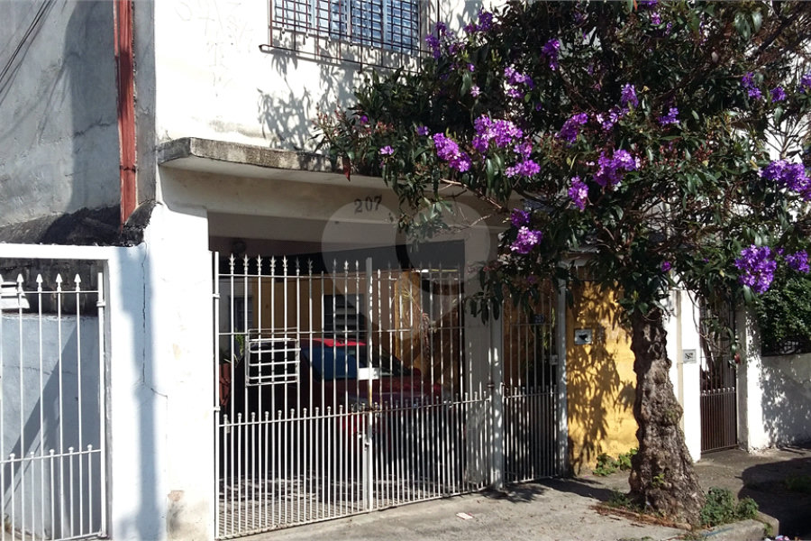 Terreno à venda com 2 quartos em Mandaqui, São Paulo, SP