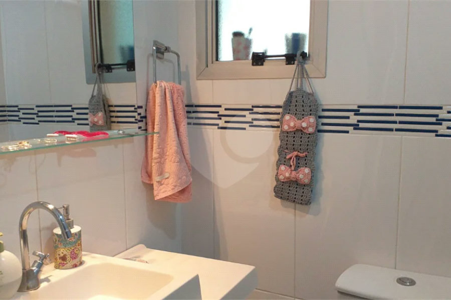 Apartamento à venda com 3 quartos, sendo 1 suíte,  em Mandaqui, São Paulo, SP