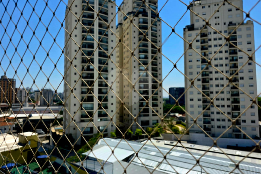 Apartamento à venda com 2 quartos, sendo 1 suíte, em Casa Verde, São Paulo, SP