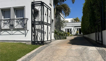 Casa para alugar com 3 suítes em São Joaquim, Vinhedo, SP