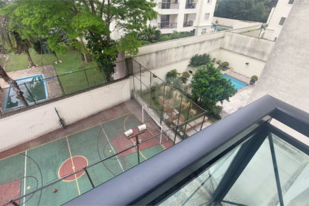 Apartamento à venda com 3 quartos, sendo 1 suíte, em Alto da Boa Vista, São Paulo, SP