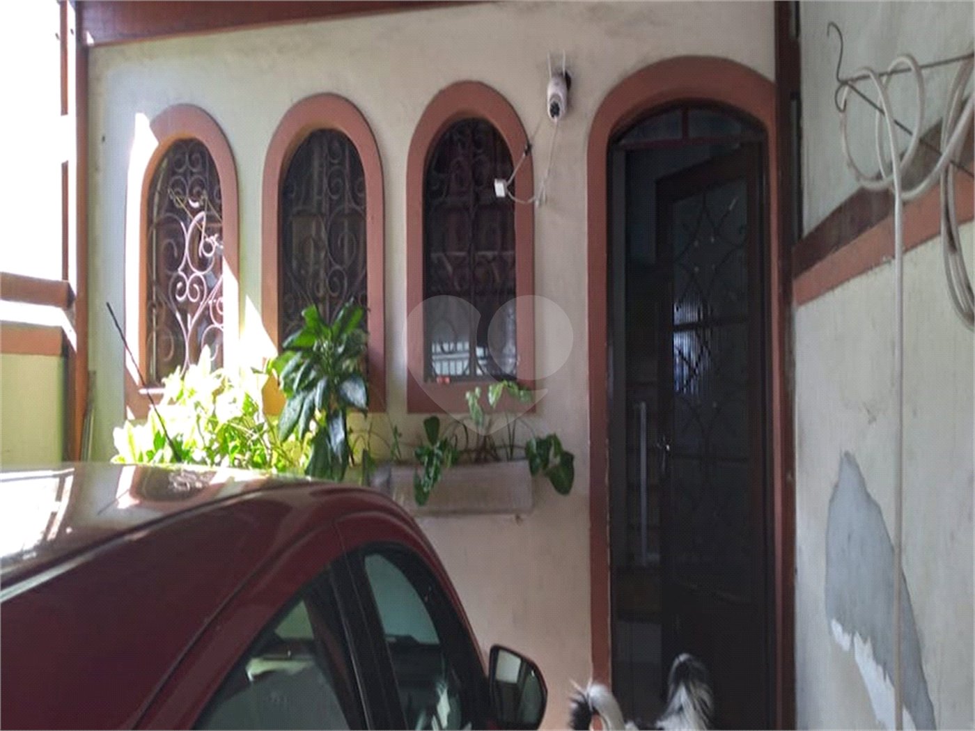 Sobrado à venda com 2 quartos em Vila Aurora (zona Norte), São Paulo, SP