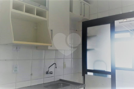 Apartamento à venda com 1 quarto em Vila Pompéia, São Paulo, SP