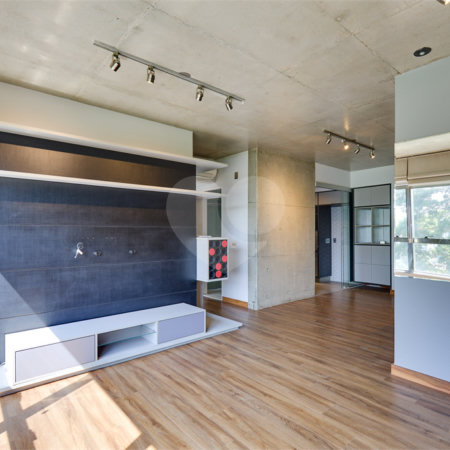 Apartamento à venda com 2 quartos em Alto da Boa Vista, São Paulo, SP