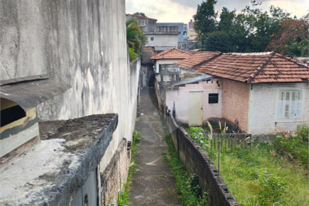 Terreno à venda com 3 quartos em Vila Alpina, São Paulo, SP