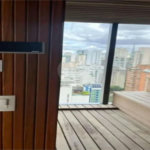 Studio à venda com 1 quarto em Bela Vista, São Paulo, SP