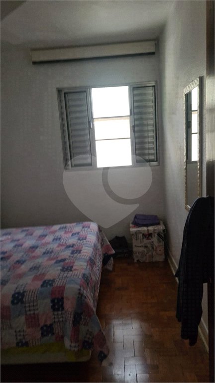 Apartamento à venda com 2 quartos em Alto de Pinheiros, São Paulo, SP
