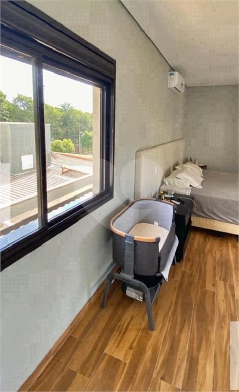 Casa à venda com 4 quartos, sendo 3 suítes, em Residencial Portal dos Oitis, Araraquara, SP