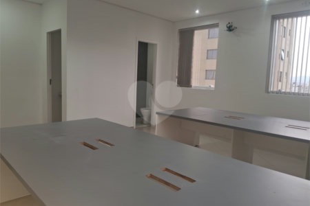 Sala à venda ou para alugar em Vila Gustavo, São Paulo, SP