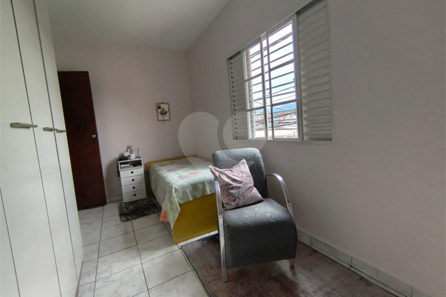Sobrado à venda com 3 quartos no Brasilândia, São Paulo, SP