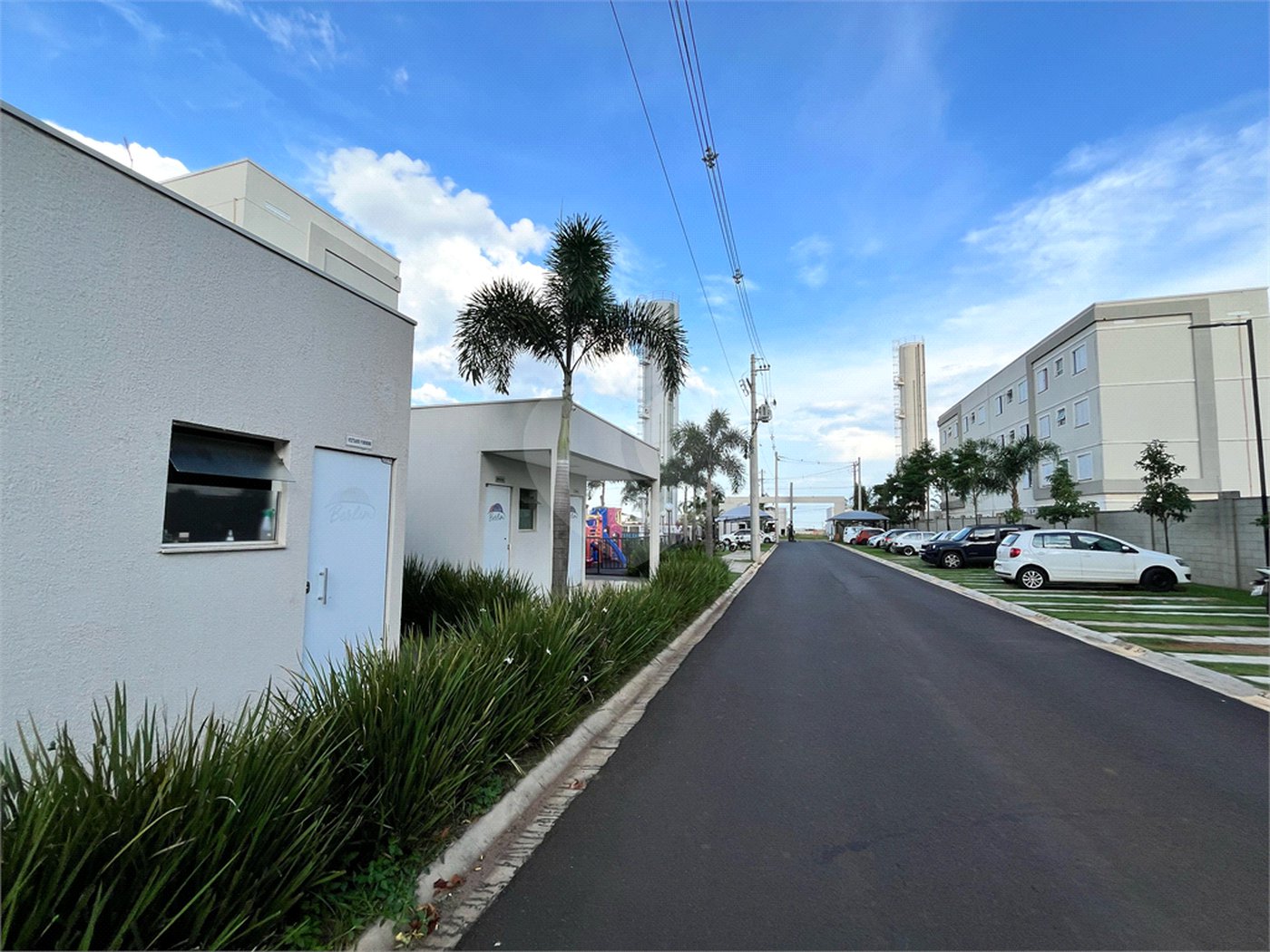 Apartamento a venda no condomínio Monte Berlim - São Carlos/SP