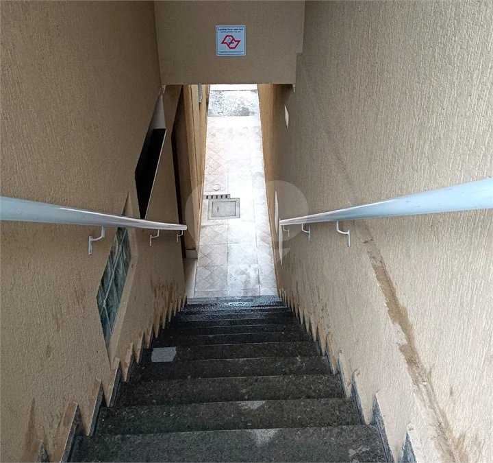 Apartamento para alugar com 1 suíte em Chora Menino, São Paulo, SP