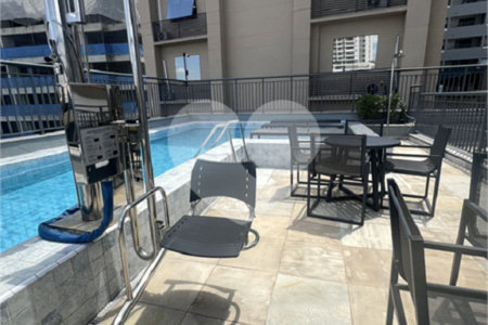 Apartamento à venda em Tucuruvi, São Paulo, SP