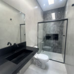 Casa à venda com 3 quartos, sendo 1 suíte, no condomínio Residencial Villagio Wanel, Sorocaba - SP