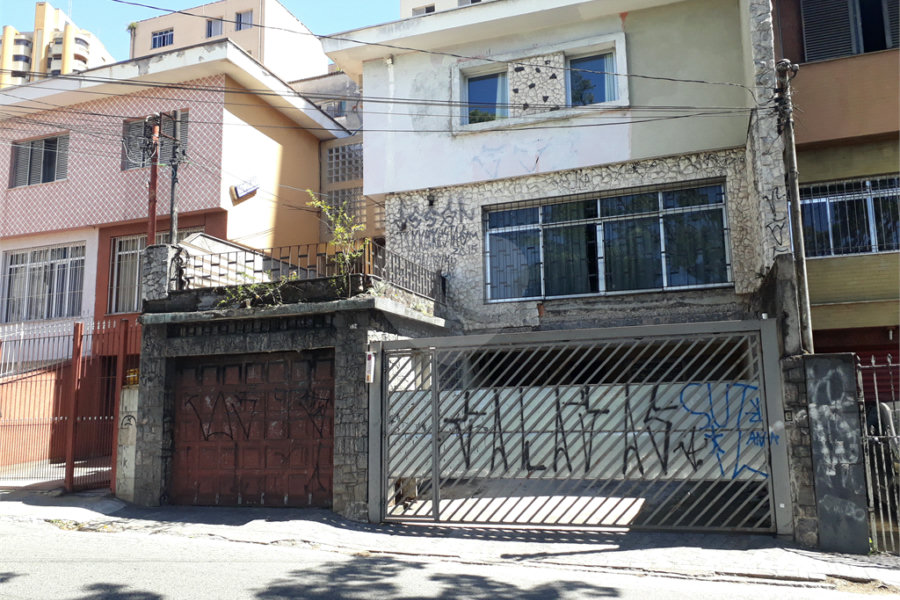 Sobrado à venda com 4 quartos, sendo 2 suítes, em Santana, São Paulo, SP