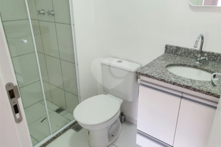Apartamento à venda com 1 suíte em República, São Paulo, SP