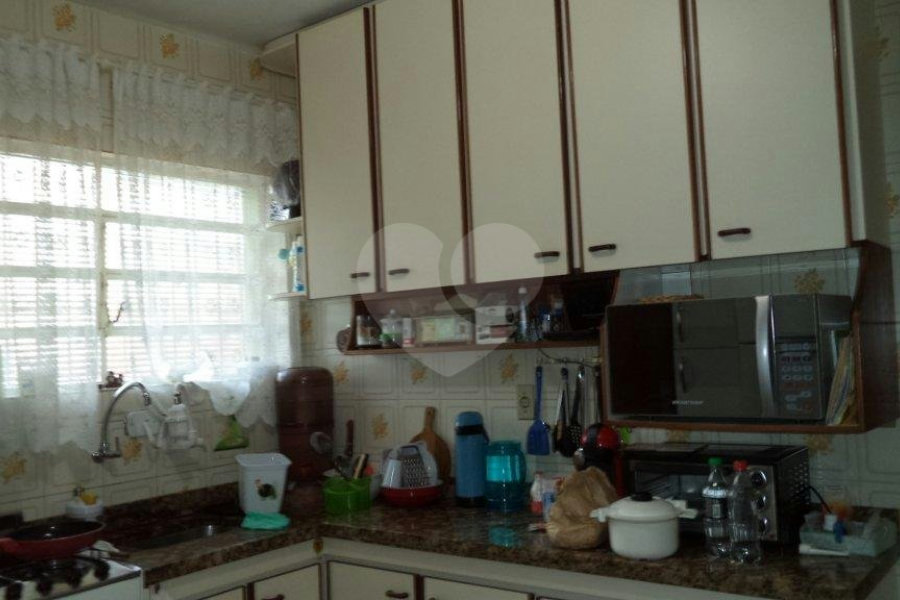 Casa à venda com 5 quartos, sendo 1 suíte, em Vila Mazzei, São Paulo, SP