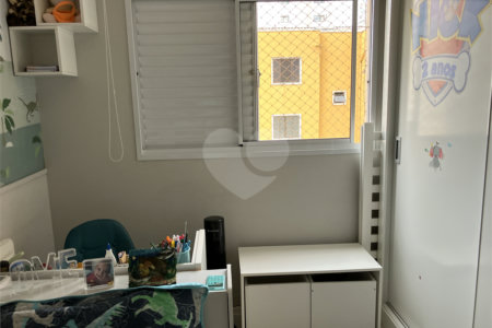 Apartamento à venda com 3 quartos, sendo 1 suíte, em Parque Campolim, Sorocaba, SP