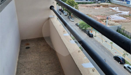 Apartamento à venda com 3 quartos, sendo 1 suíte,  em Planalto, São Bernardo do Campo, SP