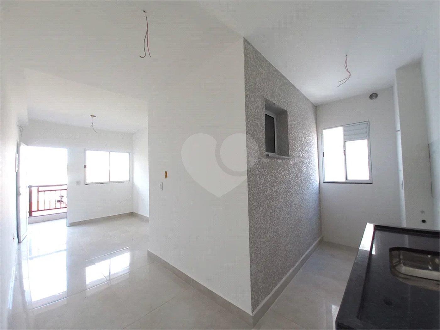 Casa à venda com 2 quartos no condomínio Sou + Piatá, São Paulo - SP