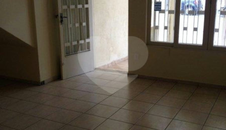 Casa à venda com 4 quartos em Santana, São Paulo, SP