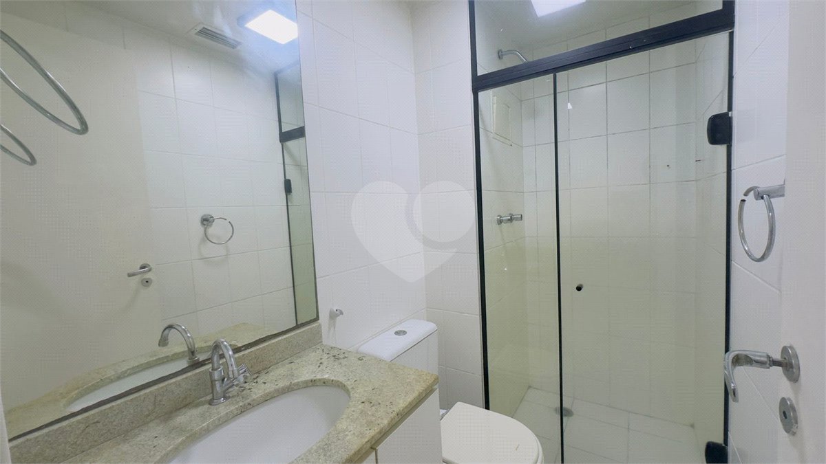 Apartamento à venda com 3 quartos, sendo 1 suíte,  em Jacarepaguá, Rio de Janeiro, RJ