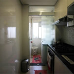 Apartamento à venda com 2 quartos em Taboão, São Bernardo do Campo, SP